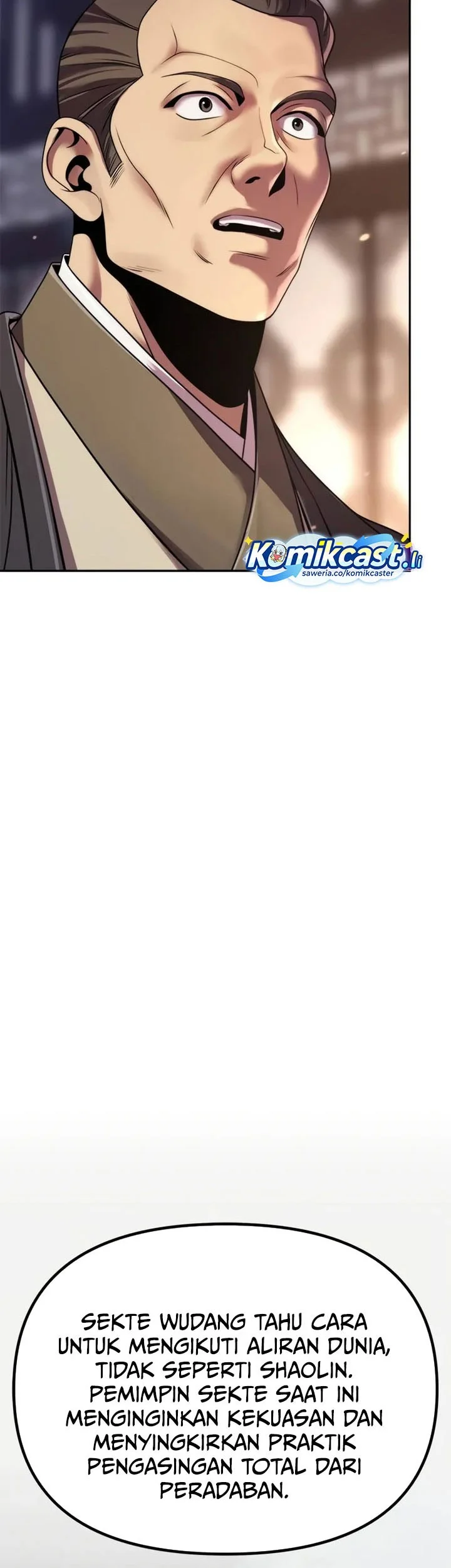 Chapter 126 Fix - halaman 31
