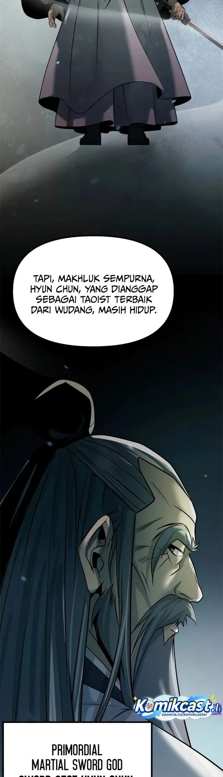Chapter 126 Fix - halaman 33