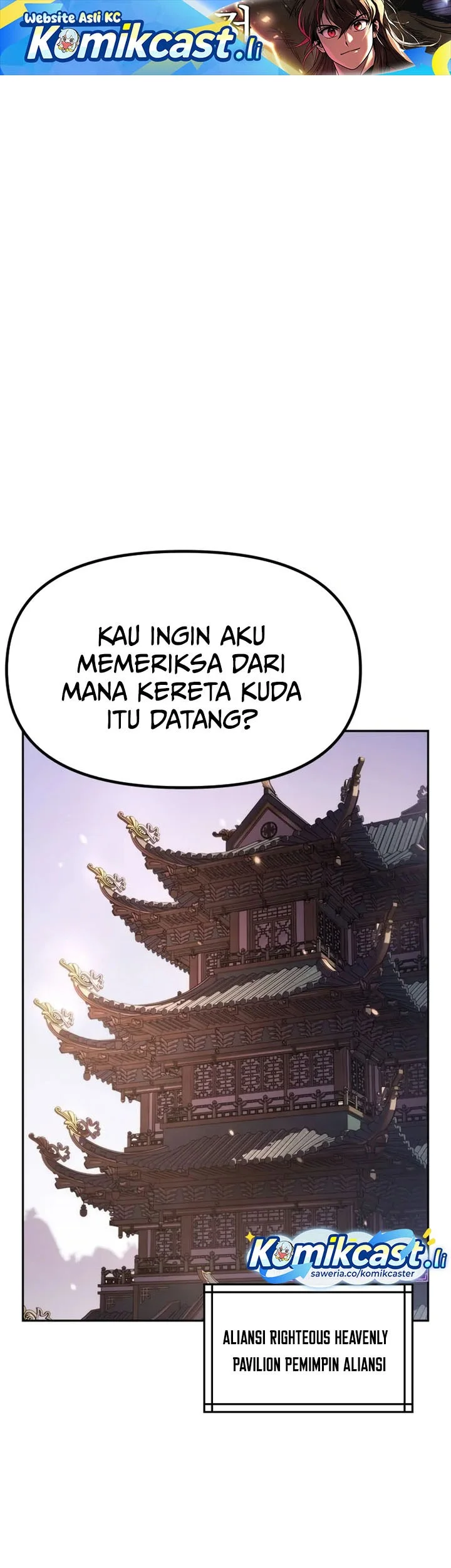 Chapter 126 Fix - halaman 3