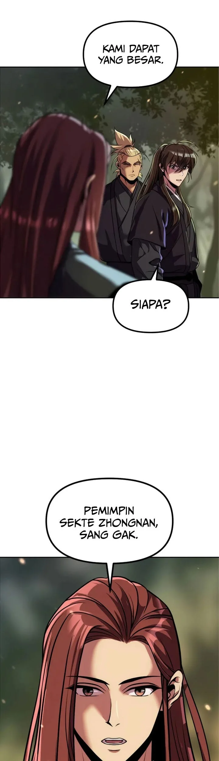 Chapter 126 Fix - halaman 17