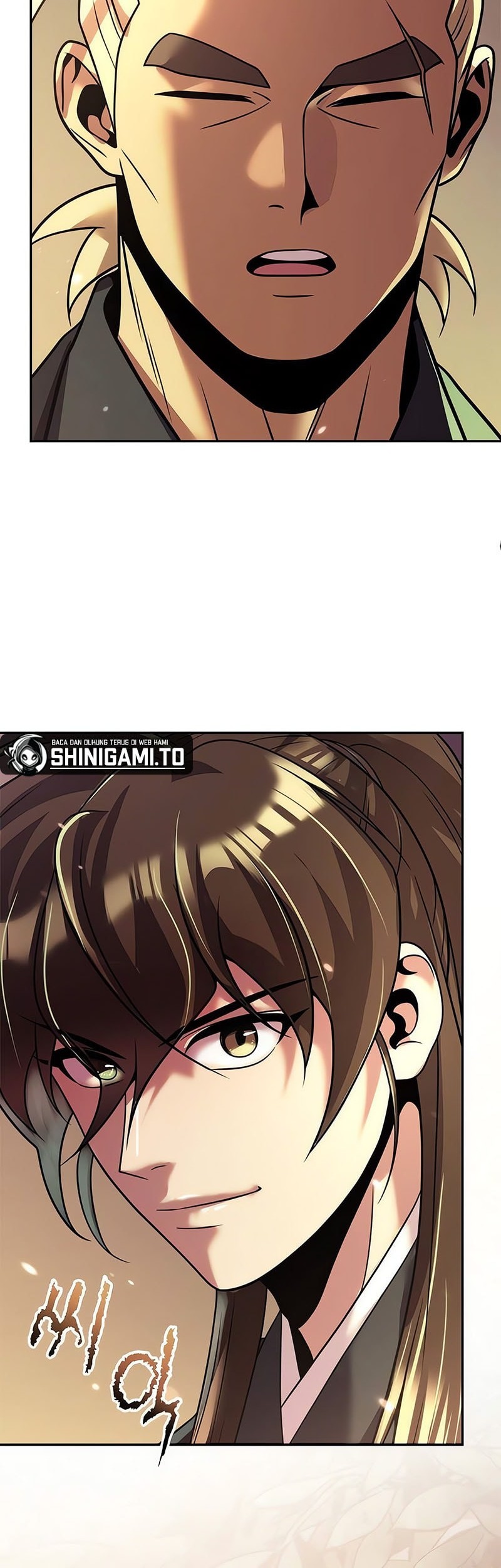 Chapter 127 - halaman 38