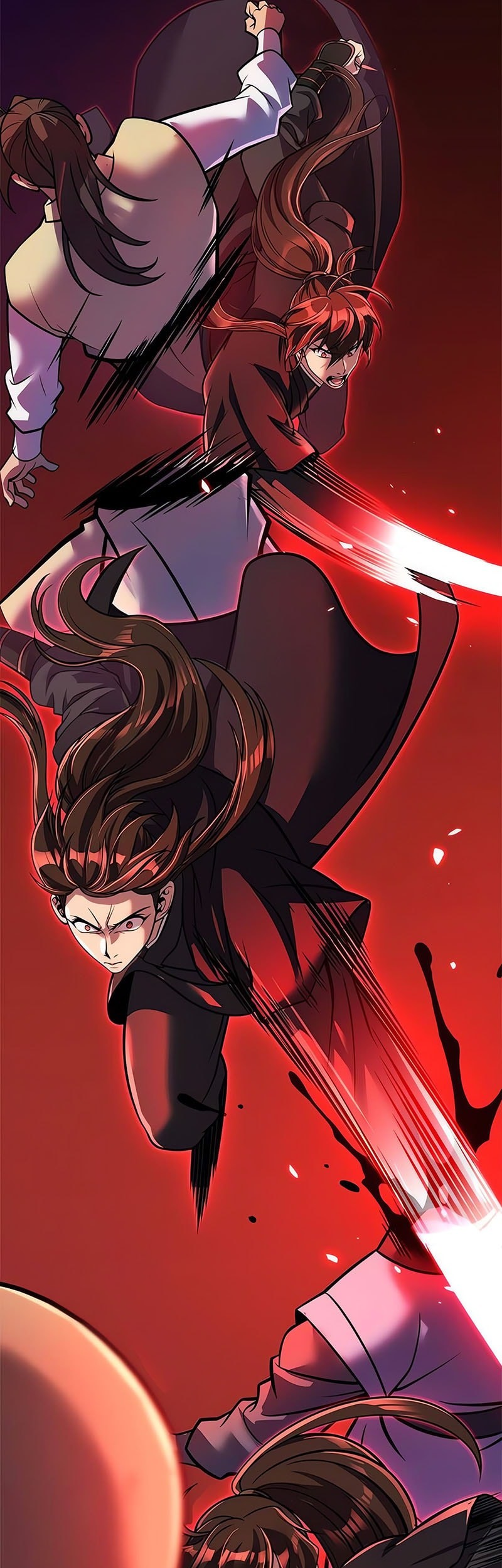 Chapter 127 - halaman 71