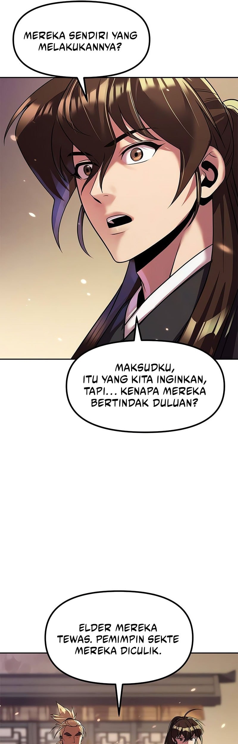 Chapter 127 - halaman 19