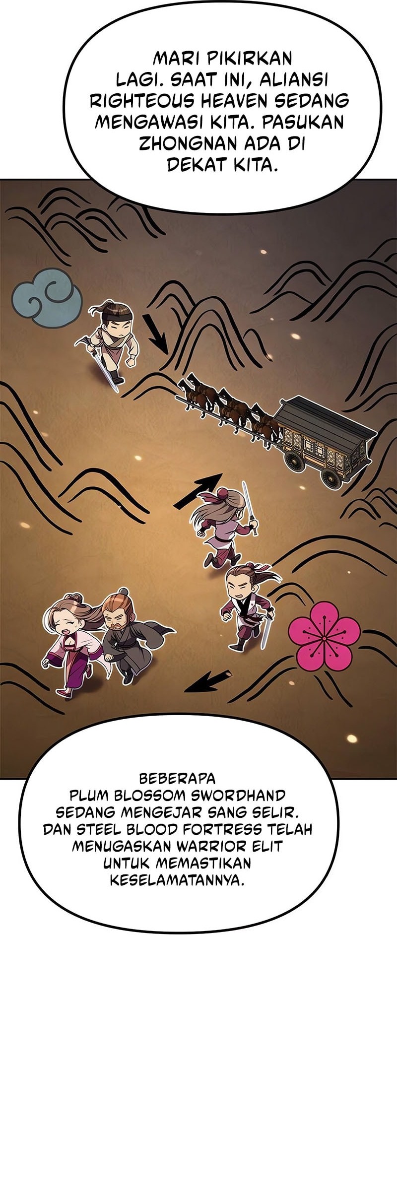 Chapter 127 - halaman 22