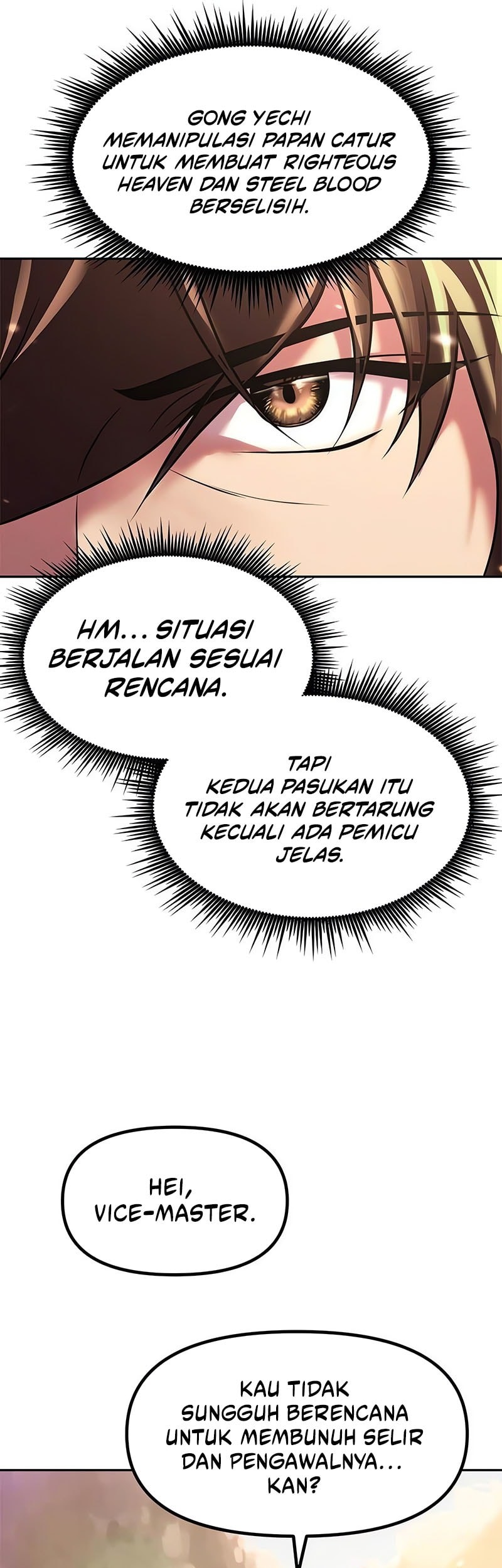 Chapter 127 - halaman 23