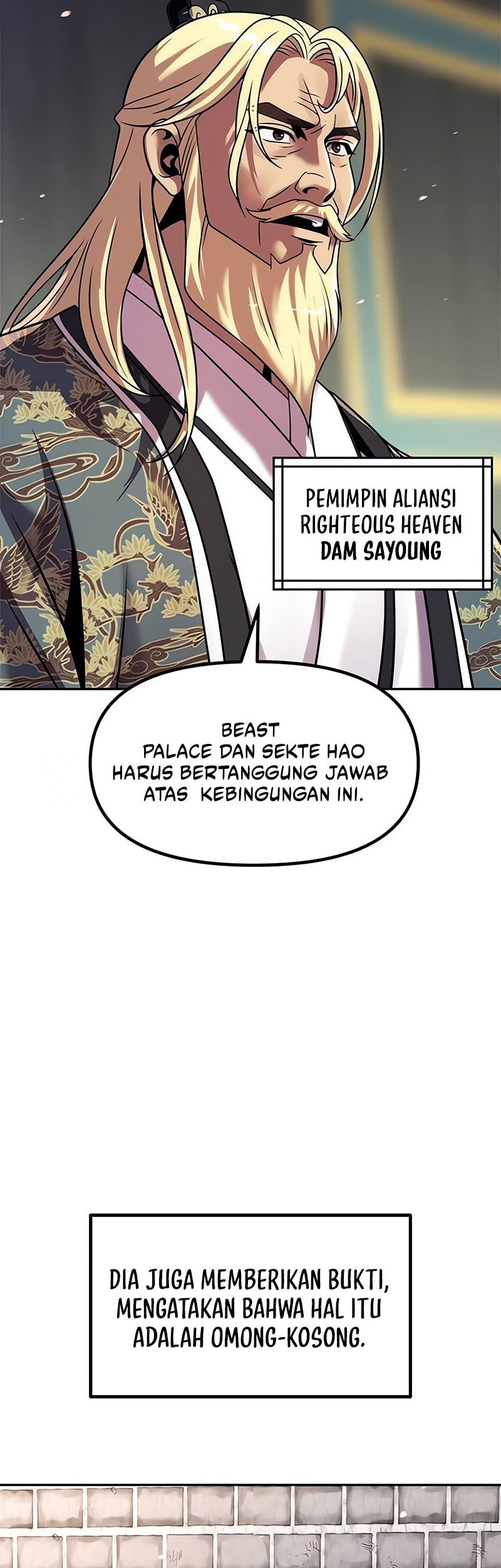 Chapter 129 - halaman 39
