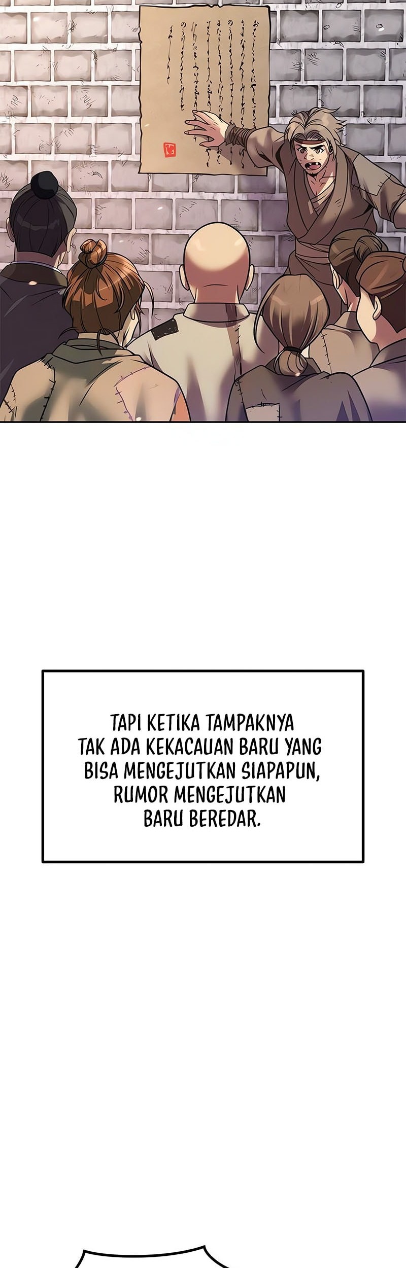 Chapter 129 - halaman 40