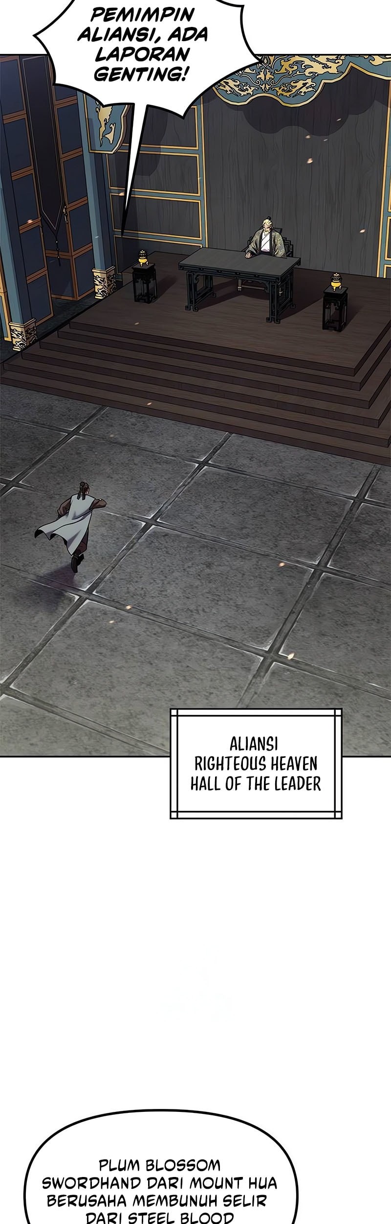 Chapter 129 - halaman 41