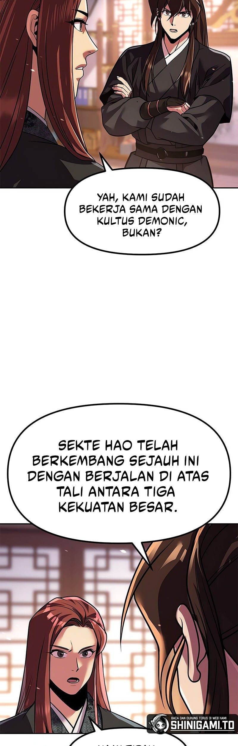 Chapter 129 - halaman 65