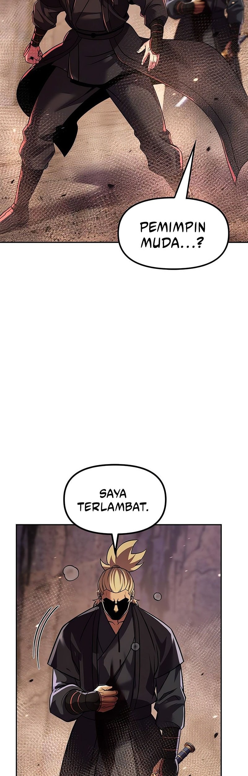 Chapter 129 - halaman 20