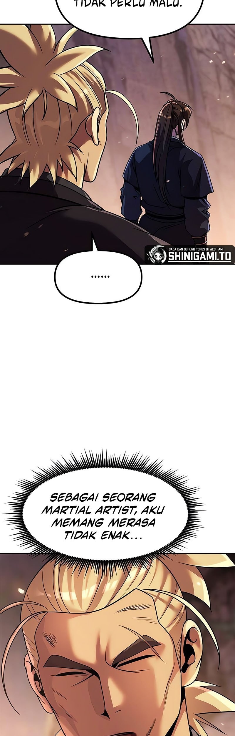 Chapter 129 - halaman 25