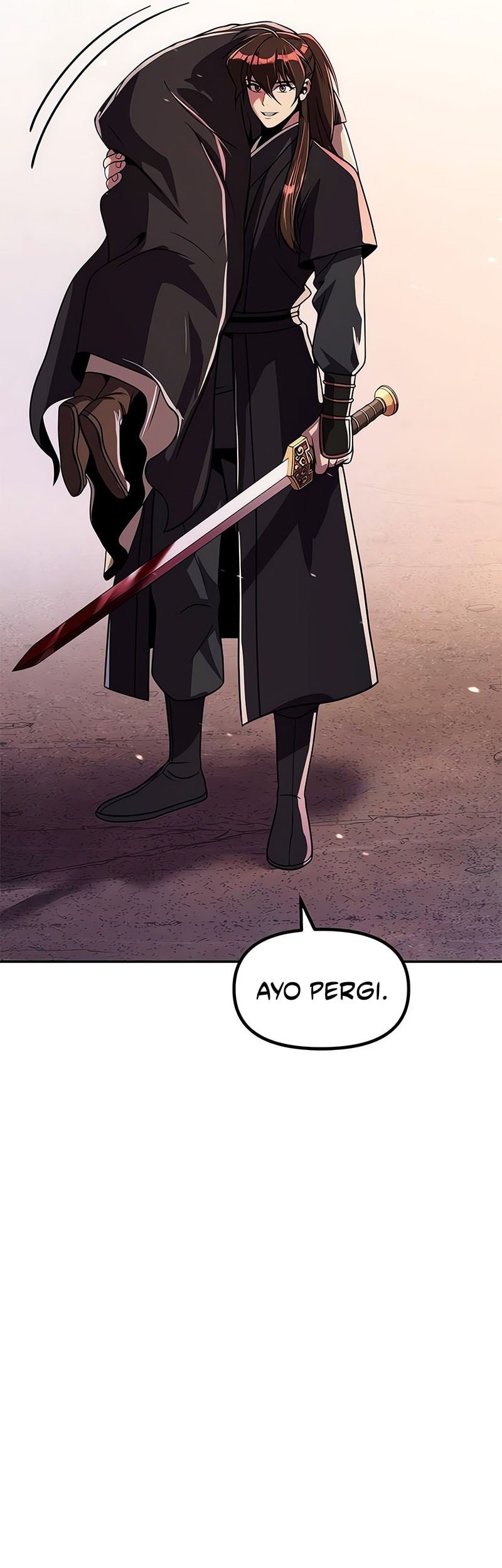 Chapter 129 - halaman 27