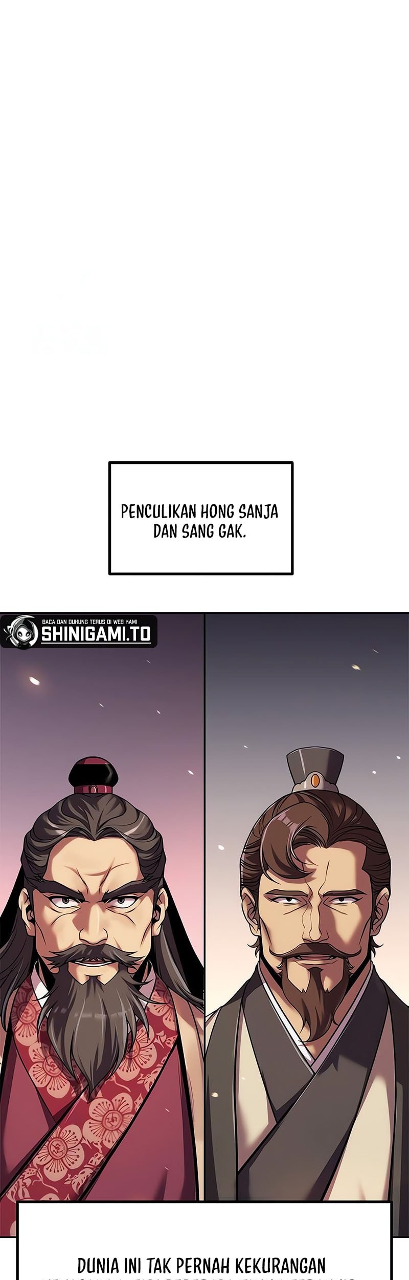 Chapter 129 - halaman 29