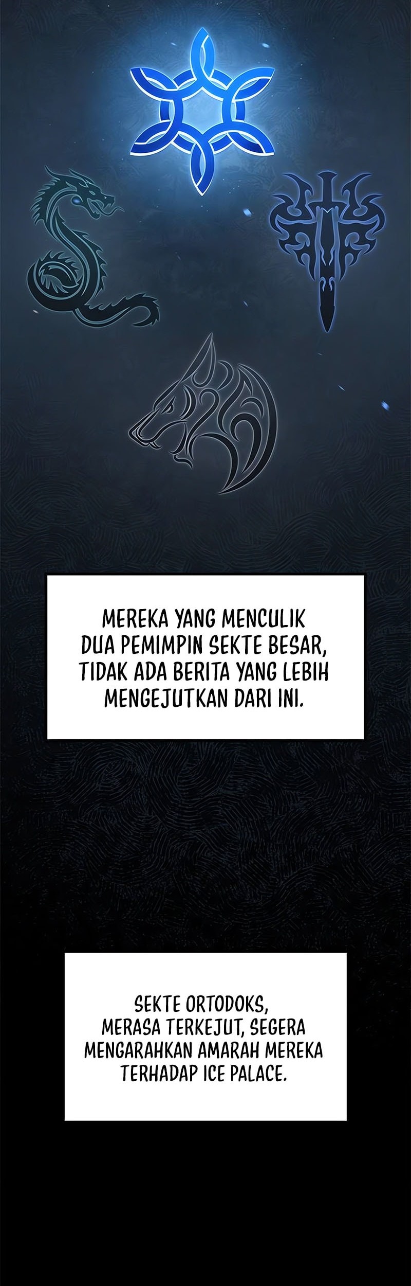 Chapter 129 - halaman 32