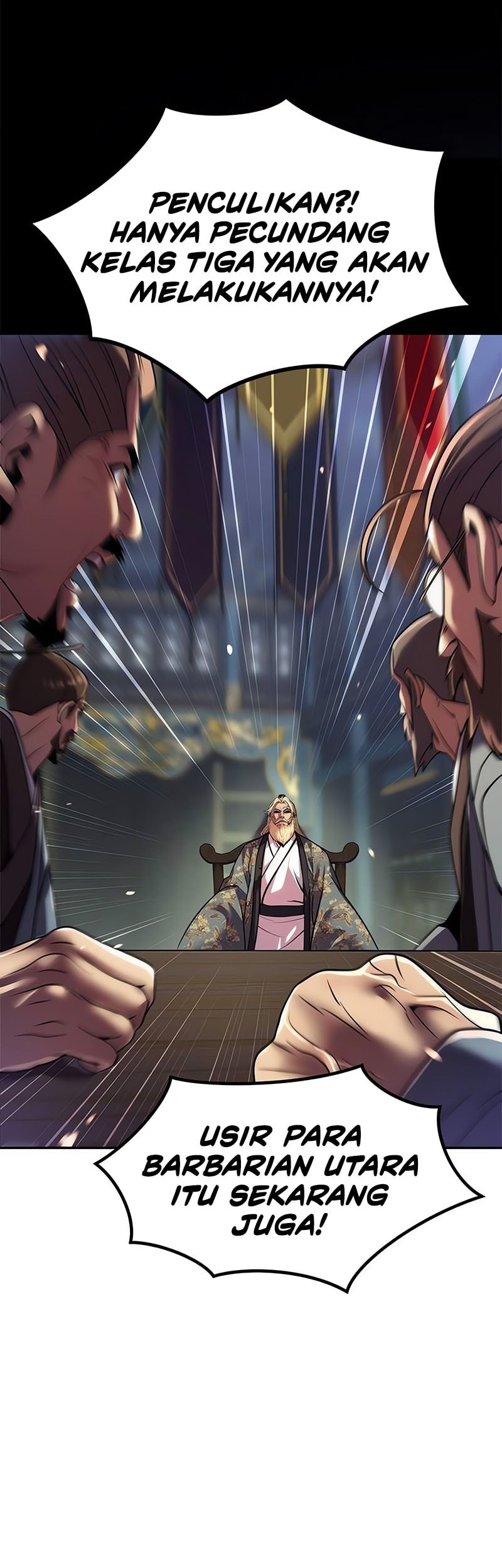 Chapter 129 - halaman 33