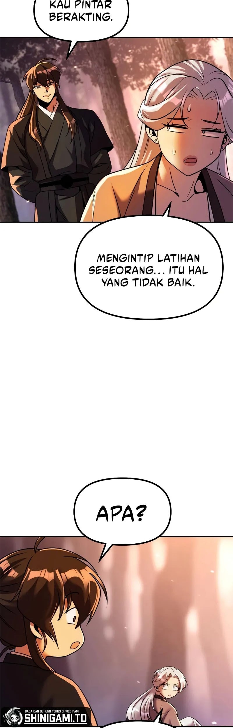 Chapter 130 - halaman 45