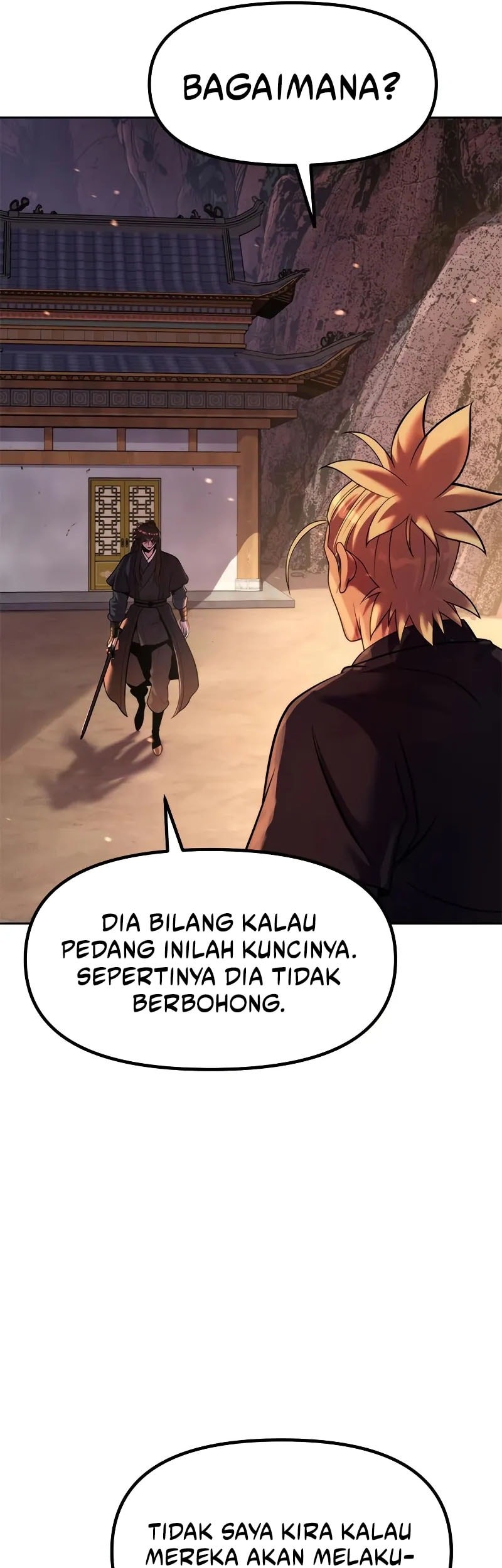 Chapter 130 - halaman 23