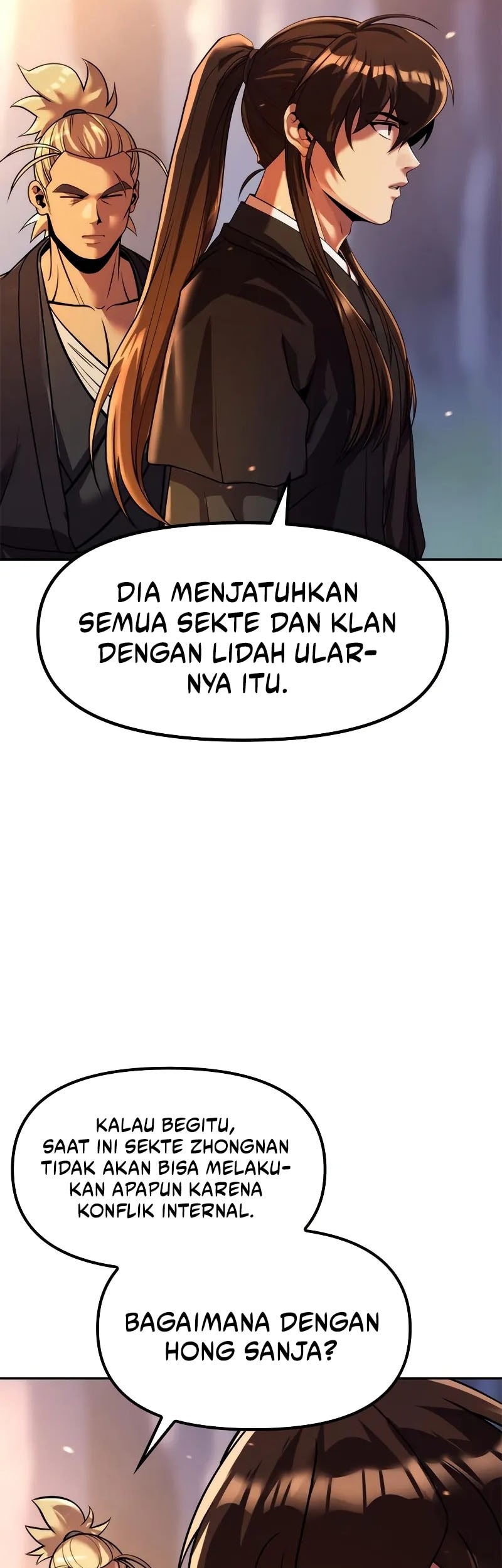 Chapter 130 - halaman 25