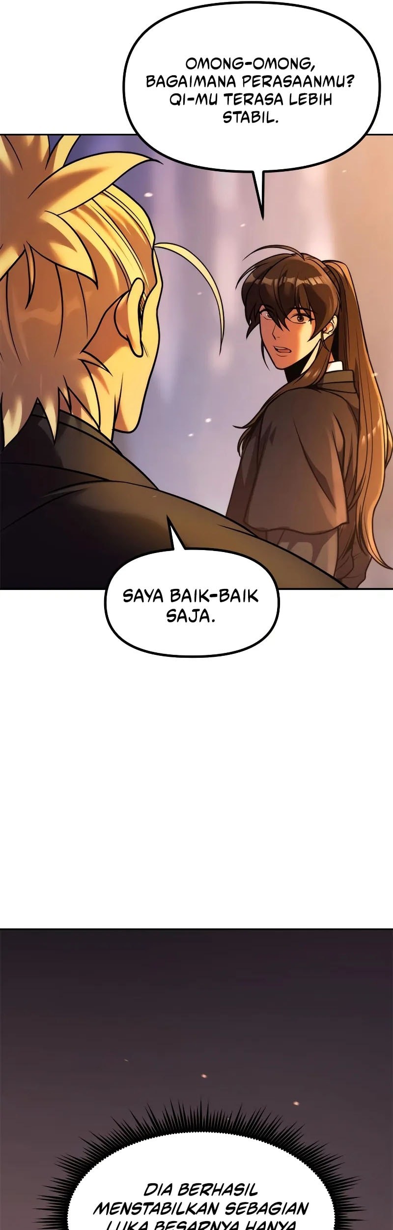 Chapter 130 - halaman 27
