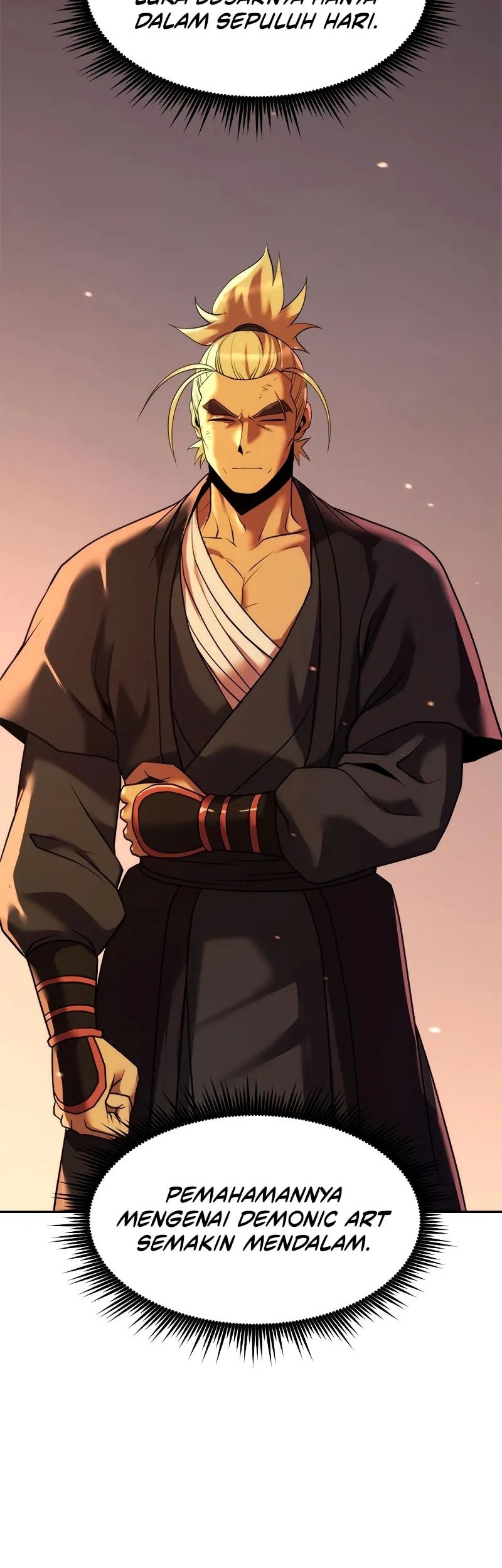 Chapter 130 - halaman 28