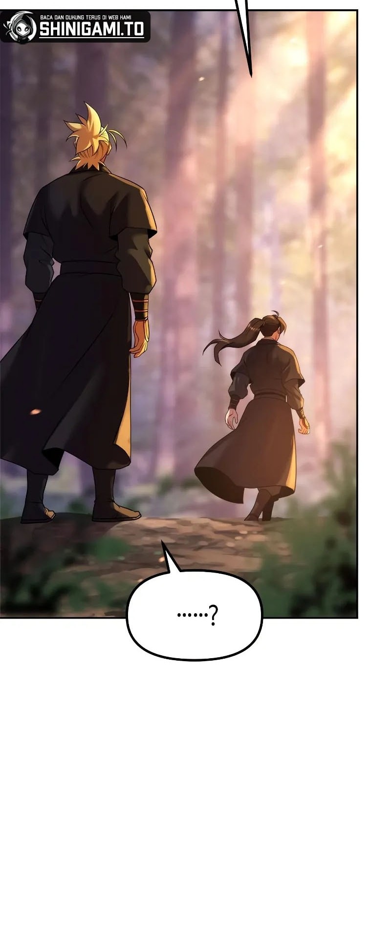 Chapter 130 - halaman 30