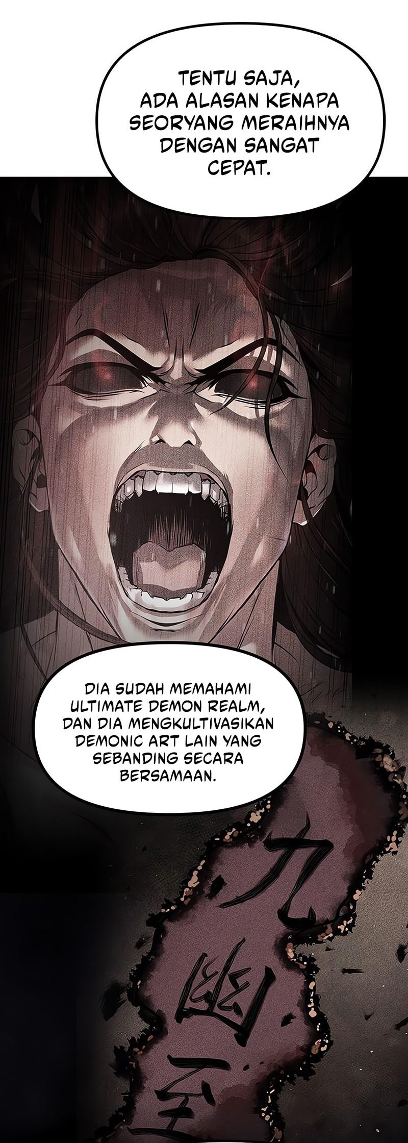 Chapter 131 - halaman 38