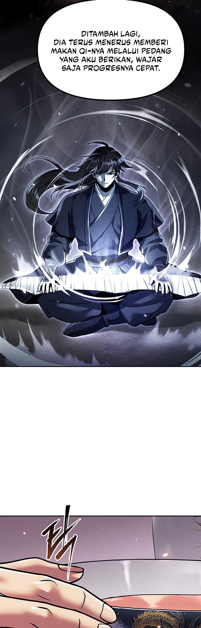 Chapter 131 - halaman 39