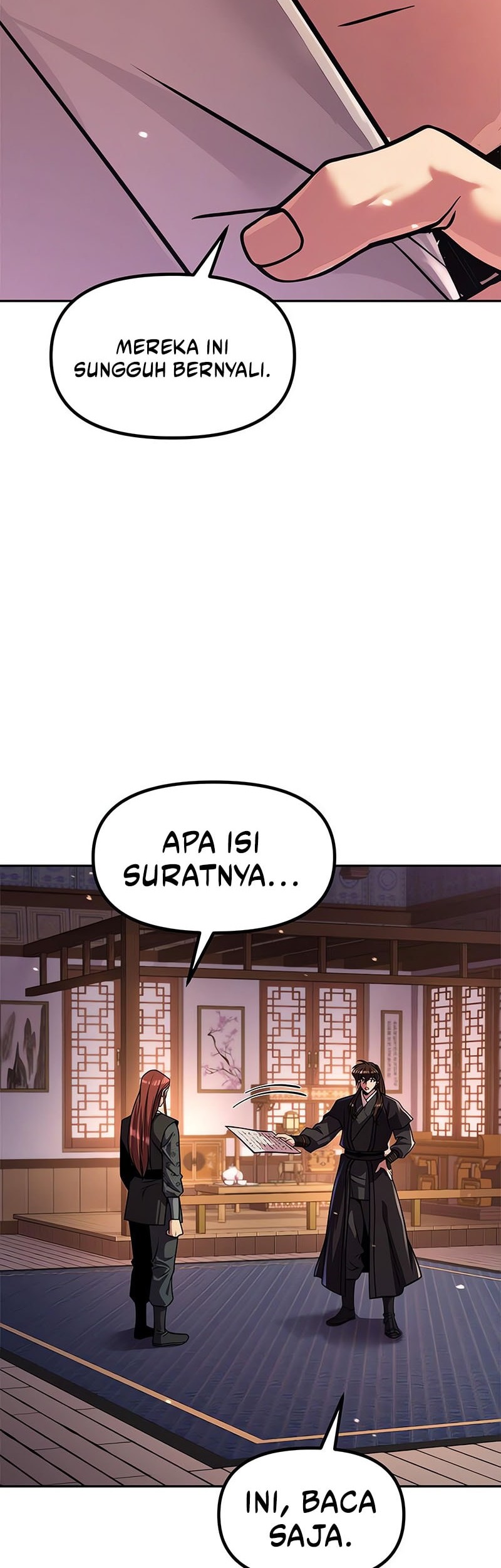 Chapter 131 - halaman 48