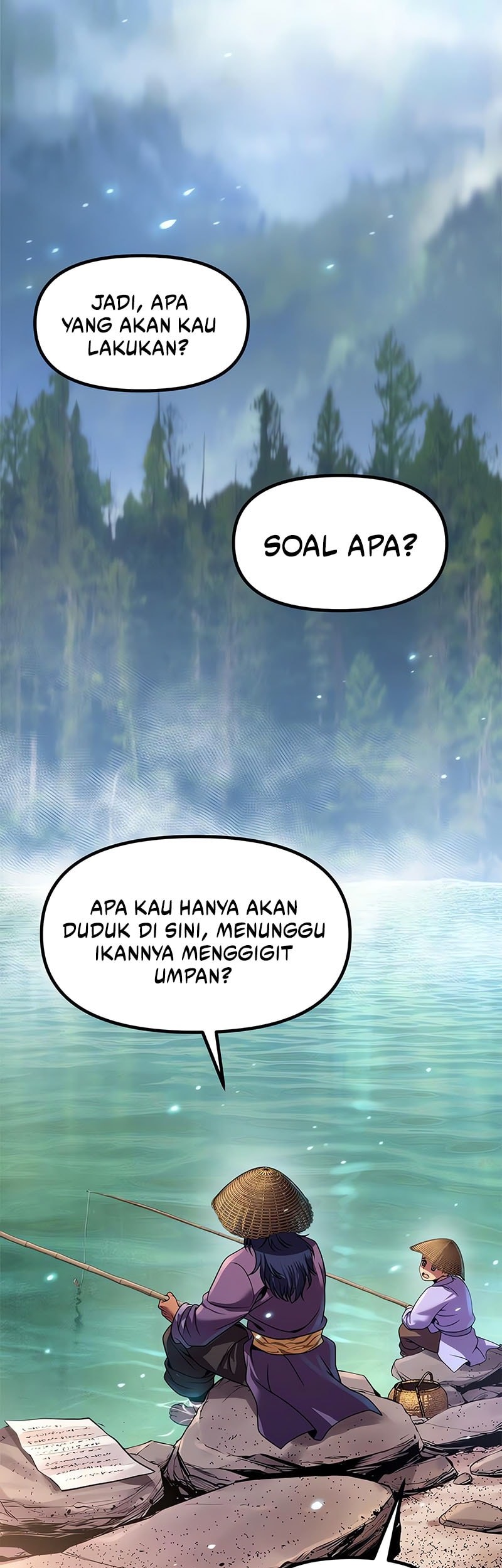 Chapter 131 - halaman 74