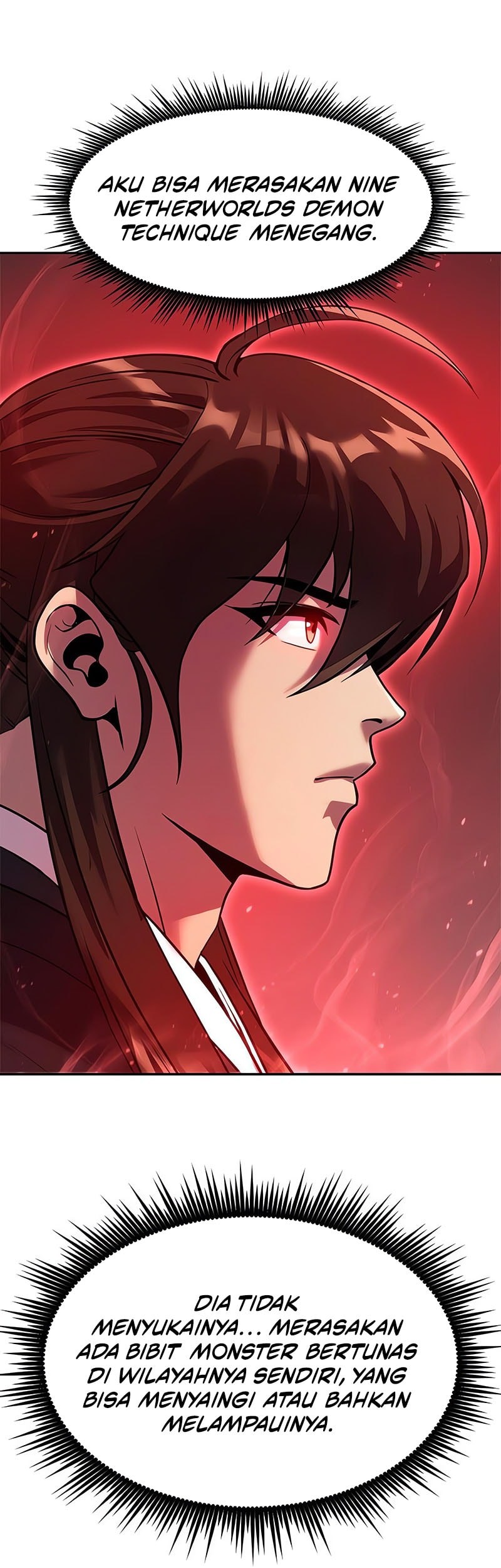 Chapter 131 - halaman 19
