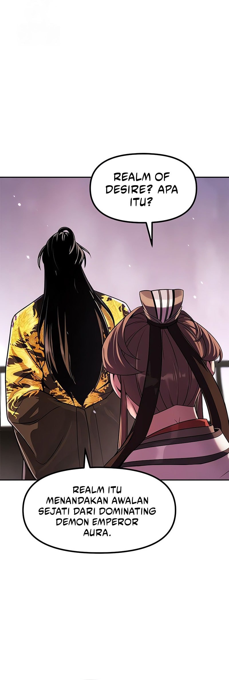 Chapter 131 - halaman 26