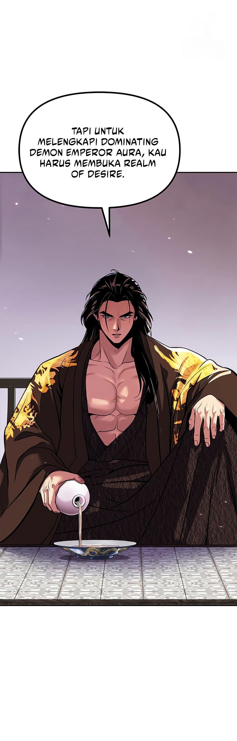 Chapter 131 - halaman 31