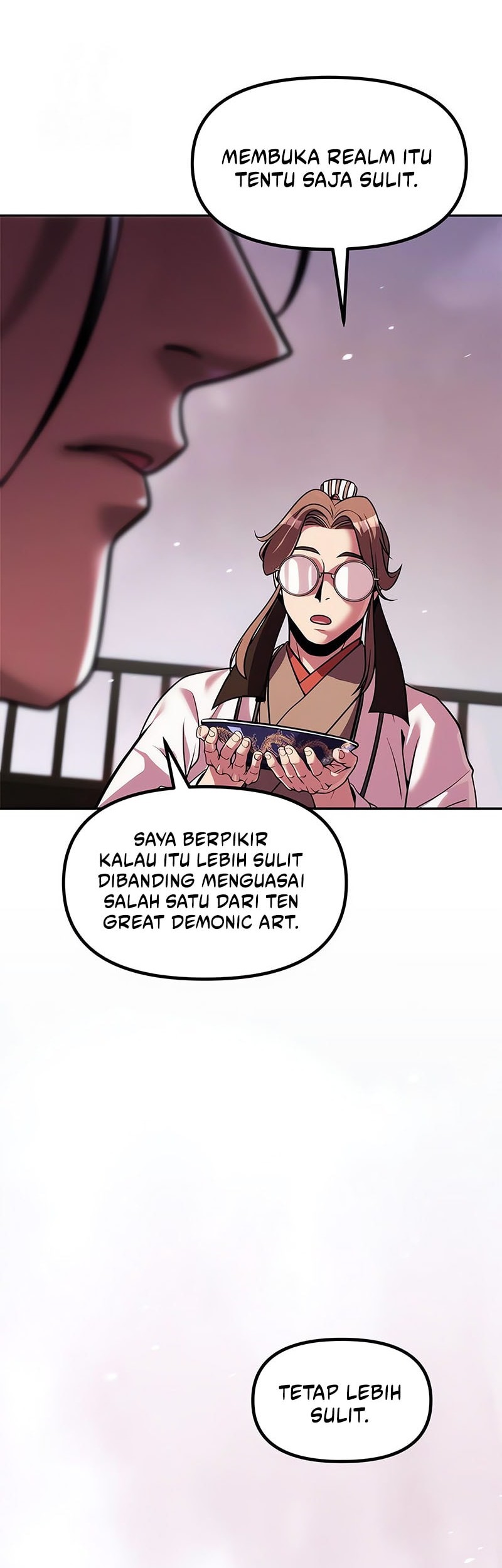 Chapter 131 - halaman 32