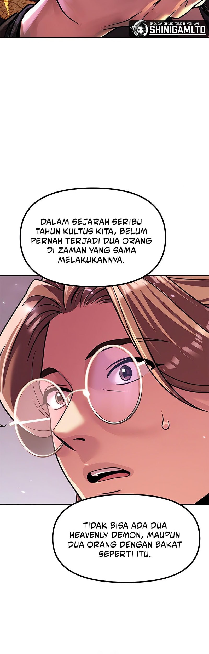 Chapter 131 - halaman 34