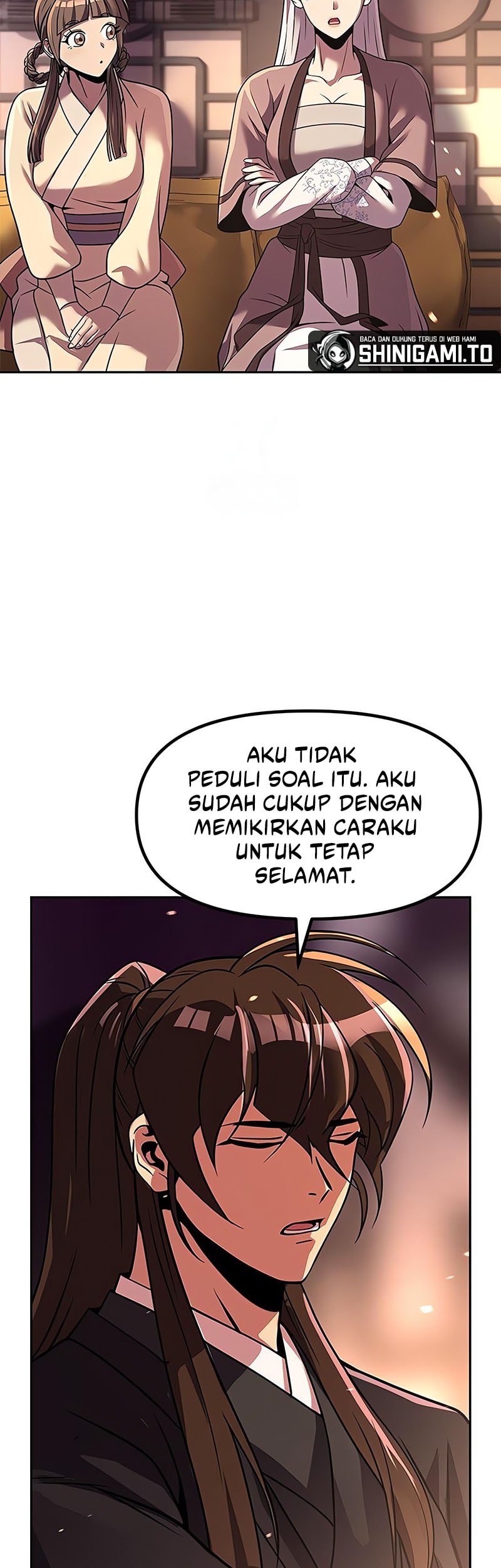 Chapter 132 - halaman 37