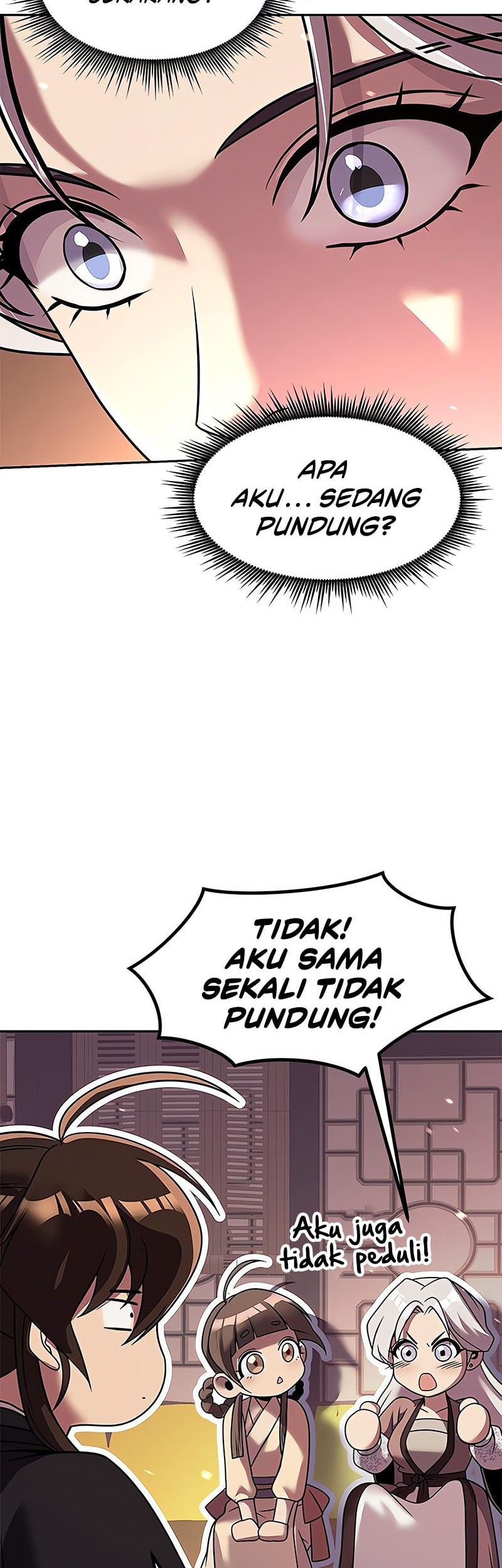 Chapter 132 - halaman 40