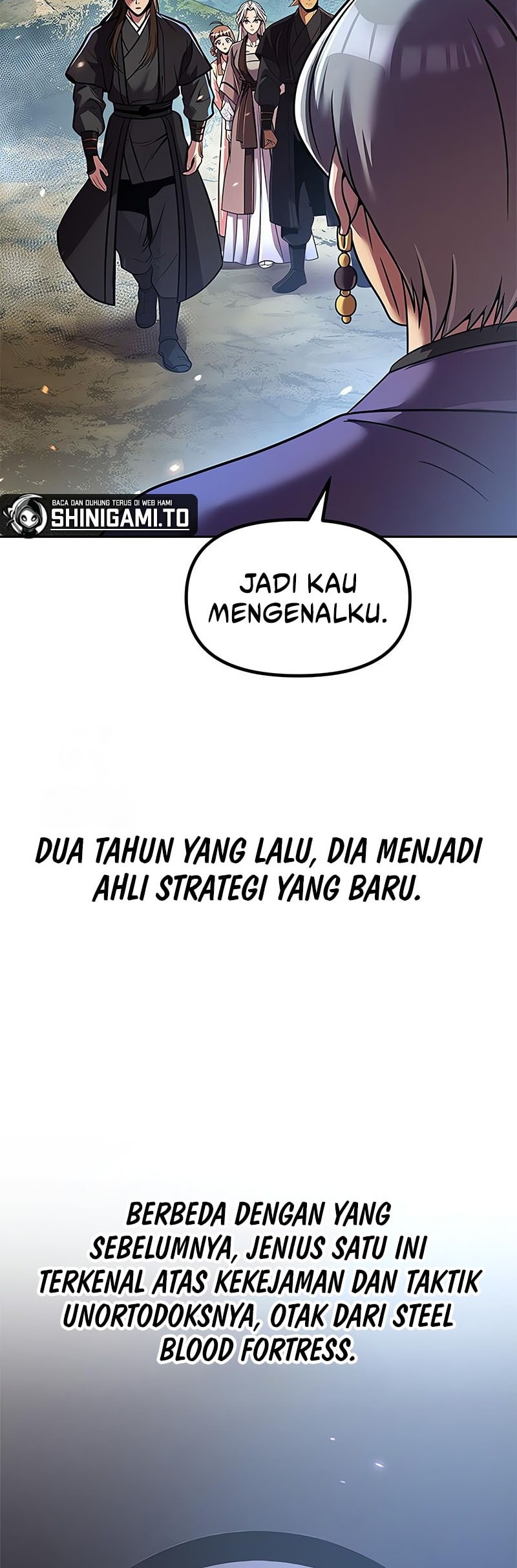 Chapter 132 - halaman 50