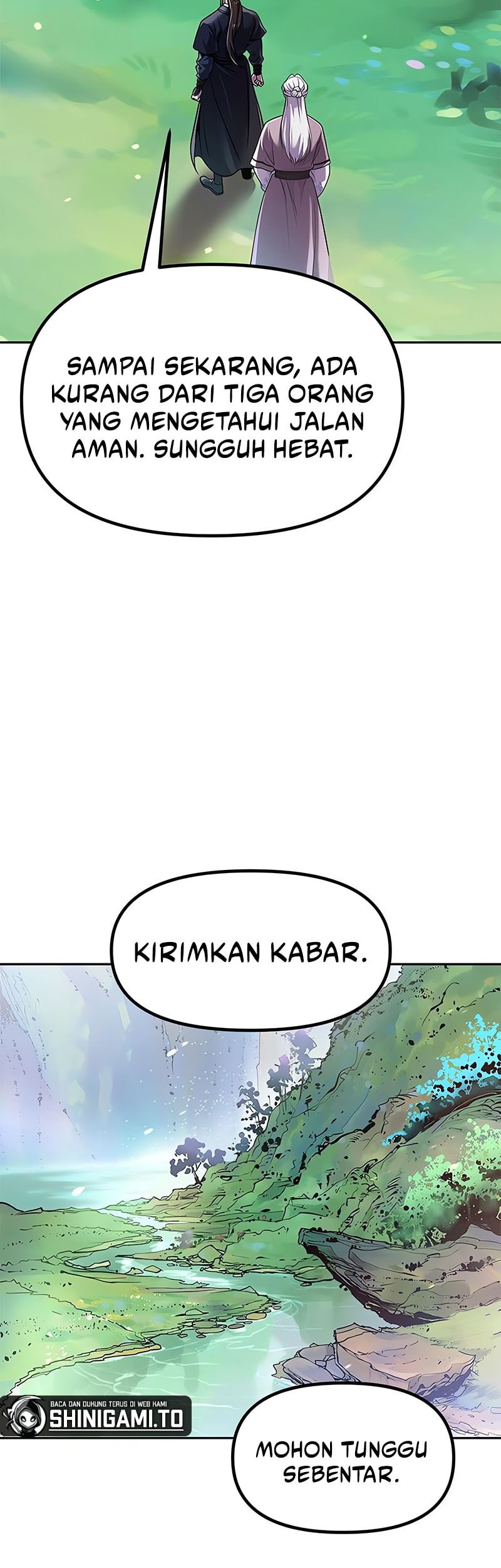 Chapter 132 - halaman 65