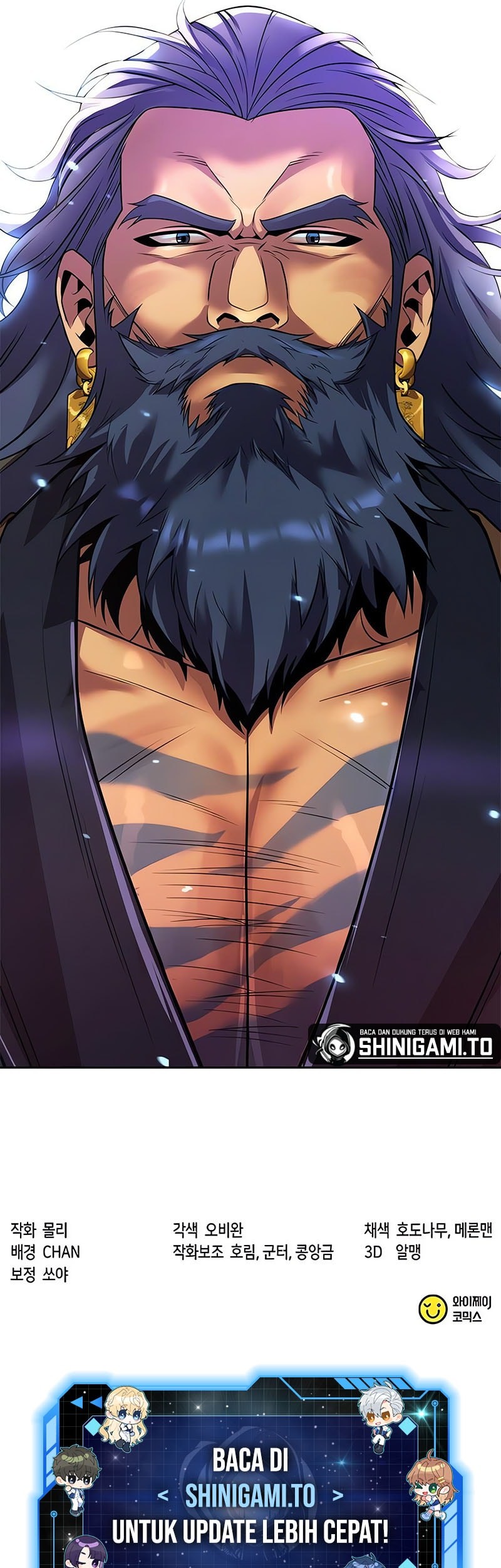Chapter 132 - halaman 86