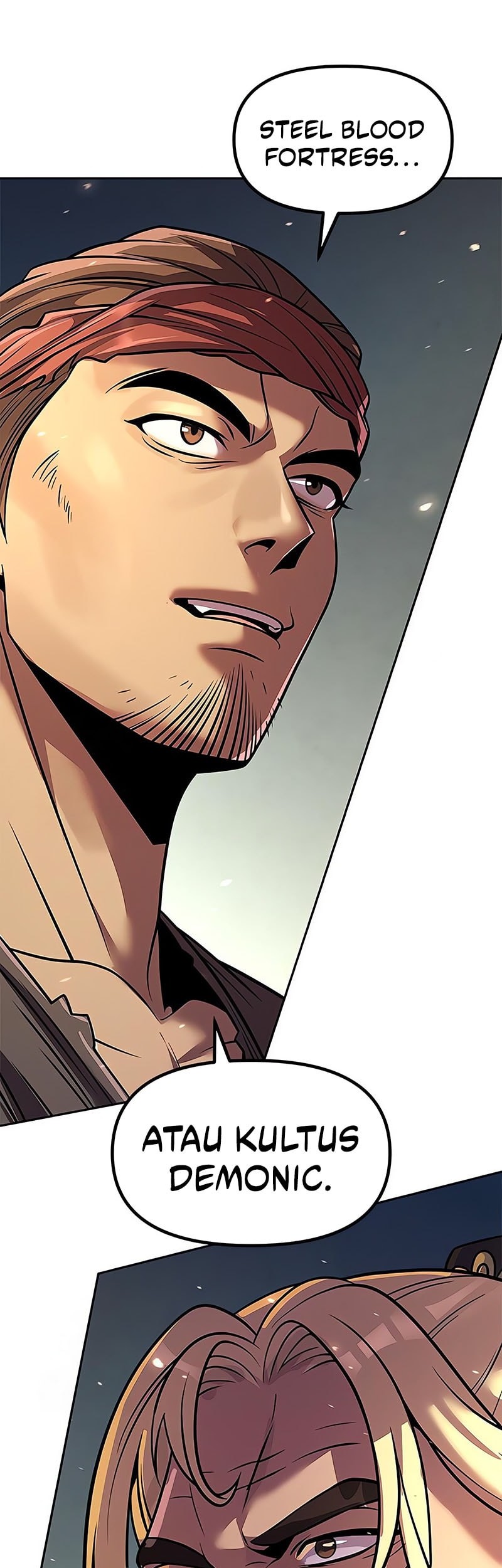 Chapter 132 - halaman 21