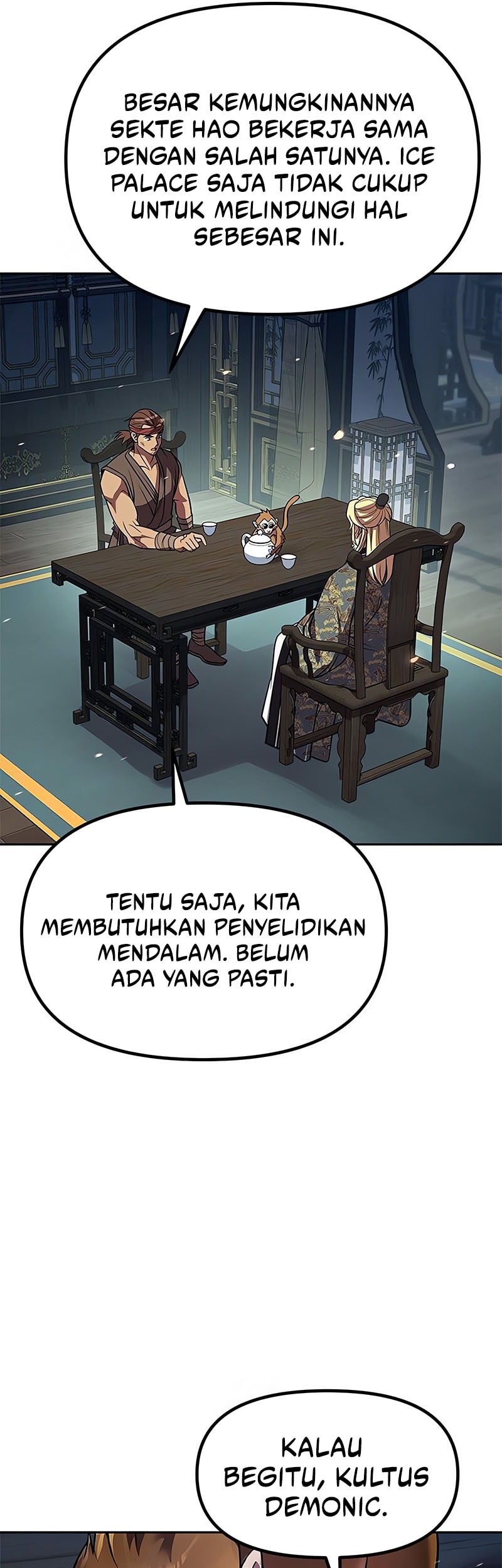 Chapter 132 - halaman 23
