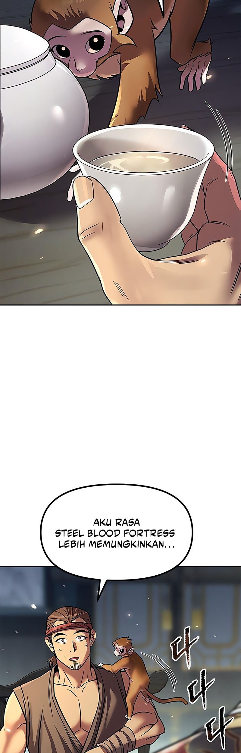 Chapter 132 - halaman 24