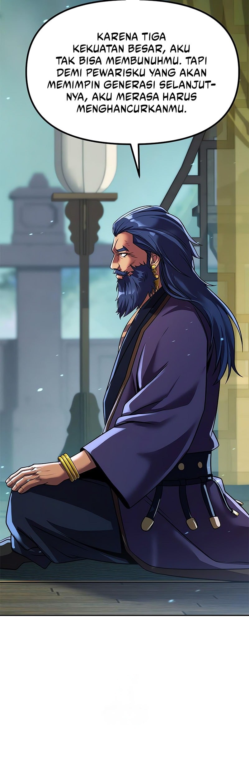 Chapter 133 - halaman 35