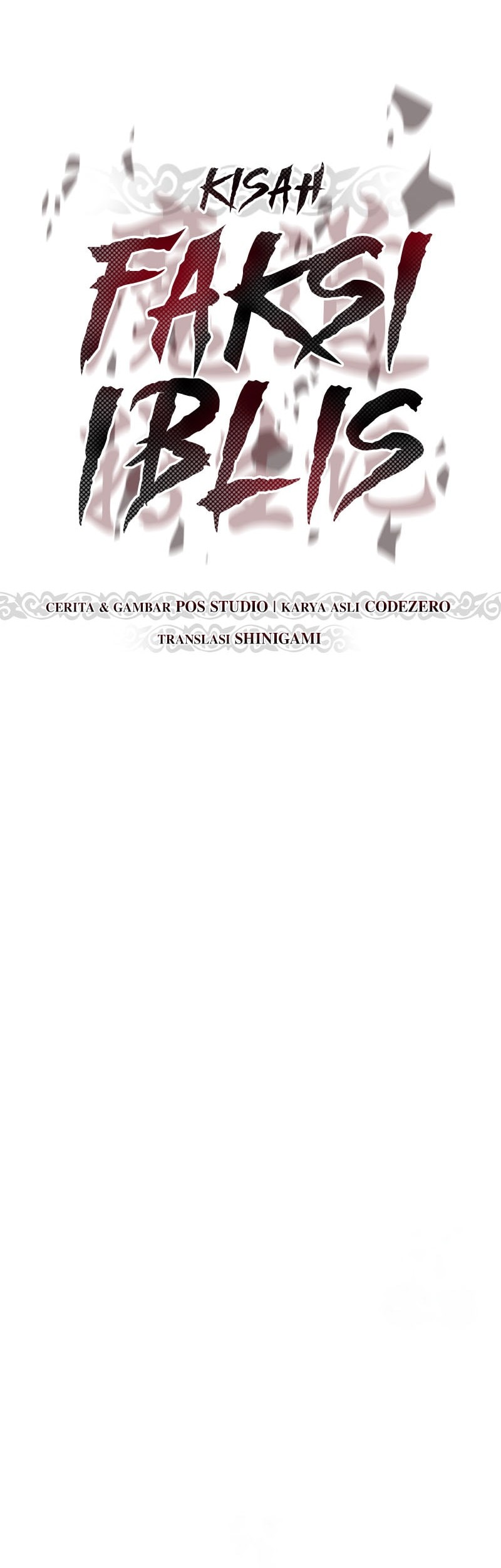 Chapter 133 - halaman 42