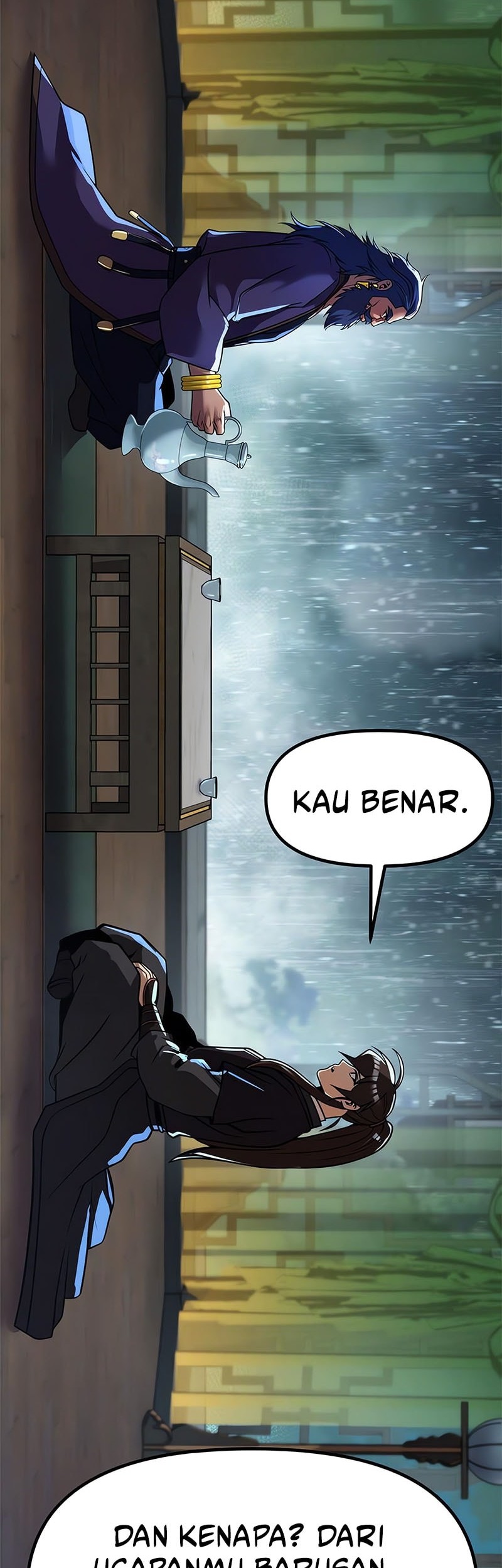 Chapter 133 - halaman 76