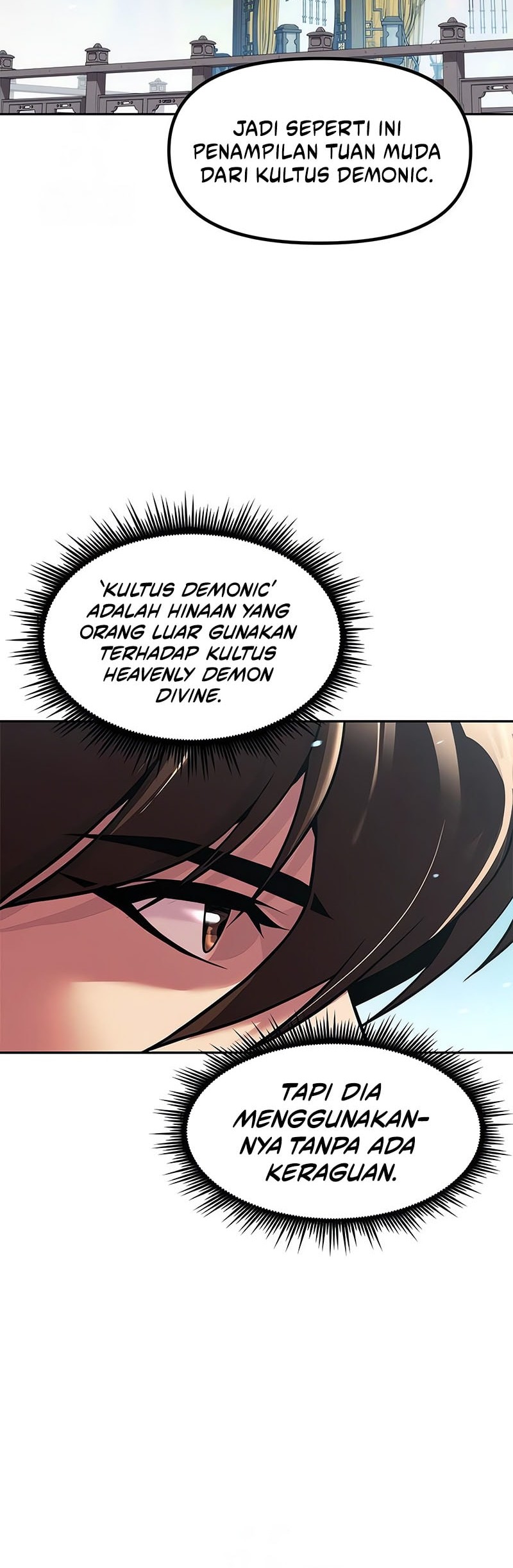 Chapter 133 - halaman 18