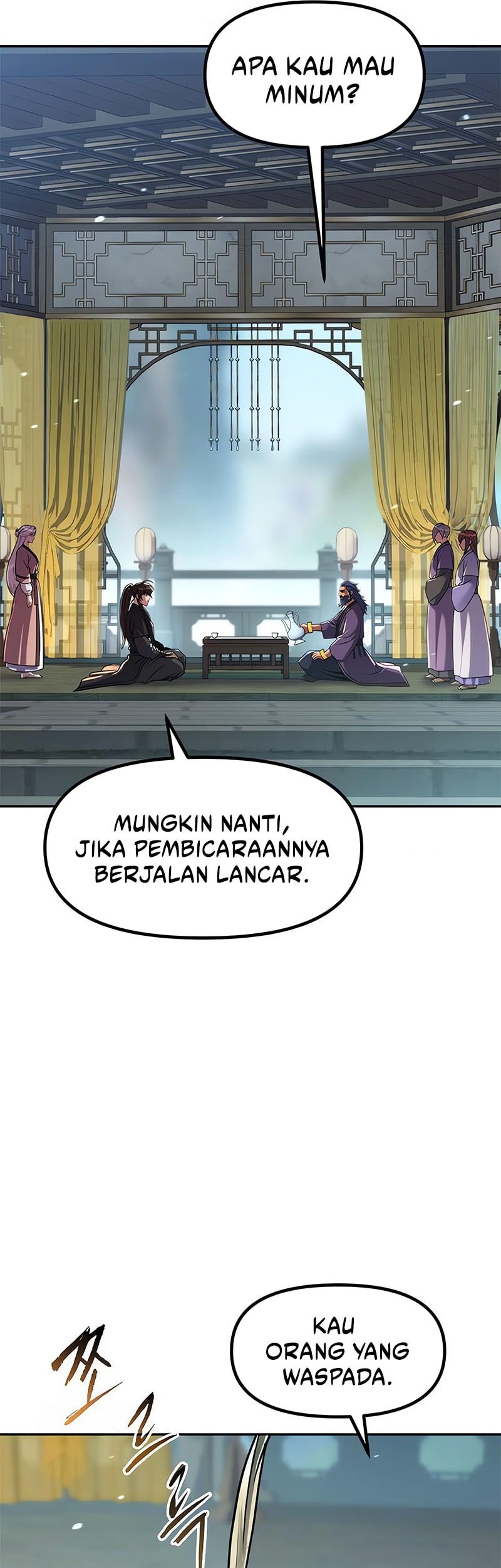Chapter 133 - halaman 19