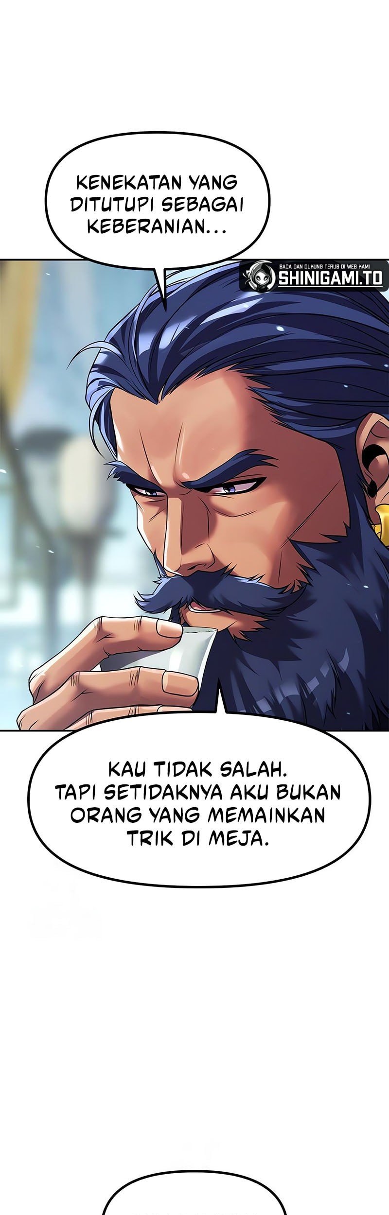 Chapter 133 - halaman 21