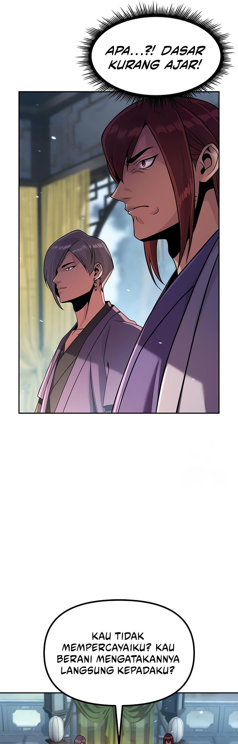 Chapter 133 - halaman 23