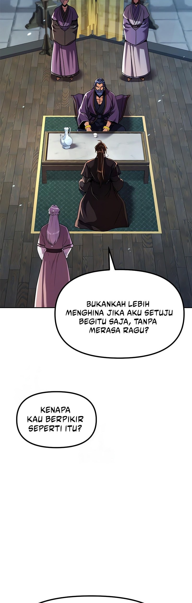 Chapter 133 - halaman 24